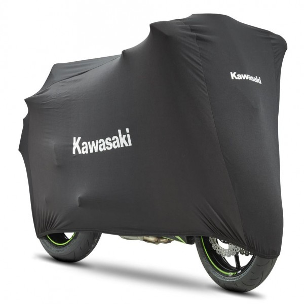 Kawasaki Kawasaki Indoor cover stretch HQ